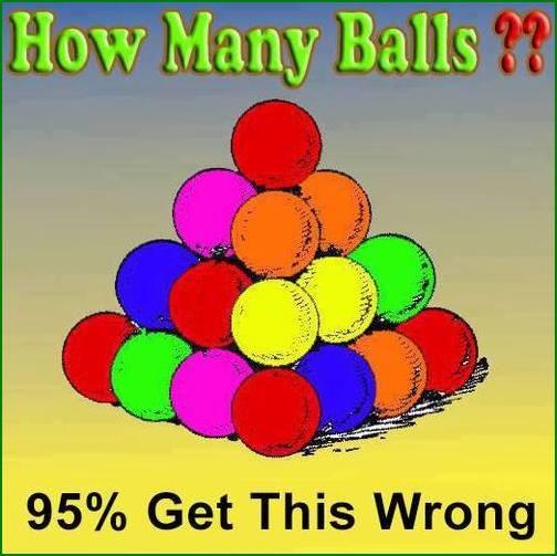 How many balls are in this picture?