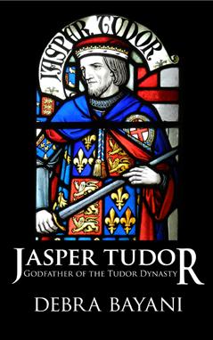 Devoted to the Lancastrian cause and to his nephew Henry Tudor, Jasper s loyalty led him through a life full of adventure.
