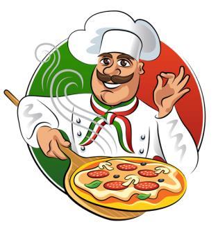 Pizza Night Sunday, JUly 29 5:00 pm 7:00 pm All You Can Eat Buffet Includes Pizza, Pasta, Salad and Garlic Bread plus a Dessert and a Beverage Cheese is Cholov Yisroel; pareve &