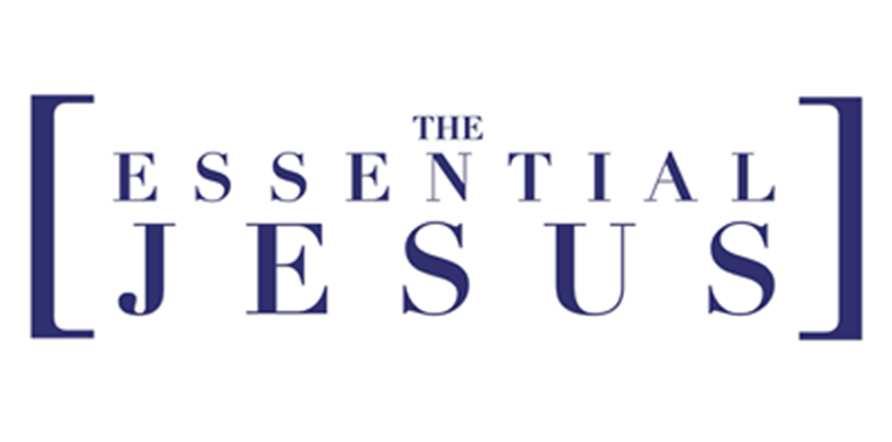 This is the second Essential Jesus Family Sunday Guide!