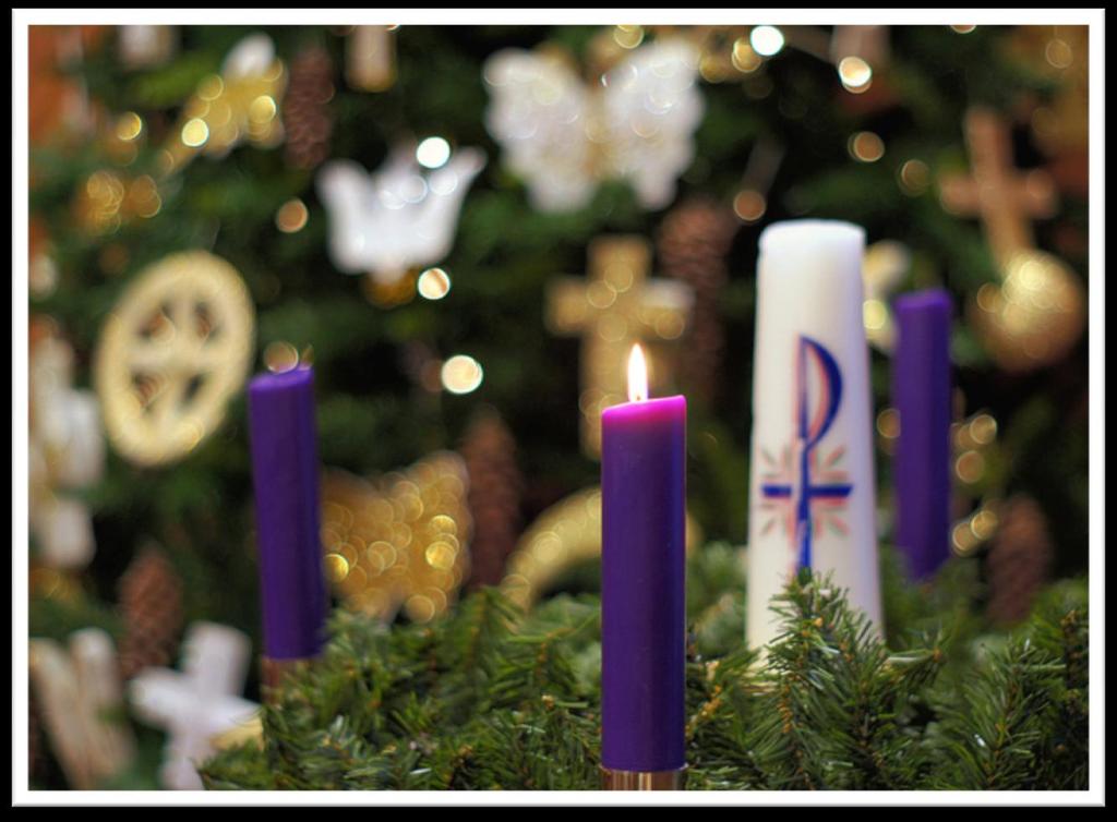 Advent & Christmas The Lynnfield Catholic