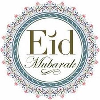 Contributed by: Editorial Board EID-ul-Fitar Eid means recurring happiness or festivity. There are two such Eid in Islam. The first is called Eid al-fitr (the Festival of Fast Breaking).
