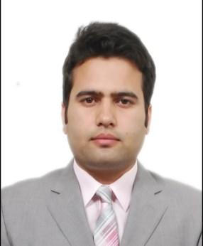 Fahad Salman from P92 - Insurance Business
