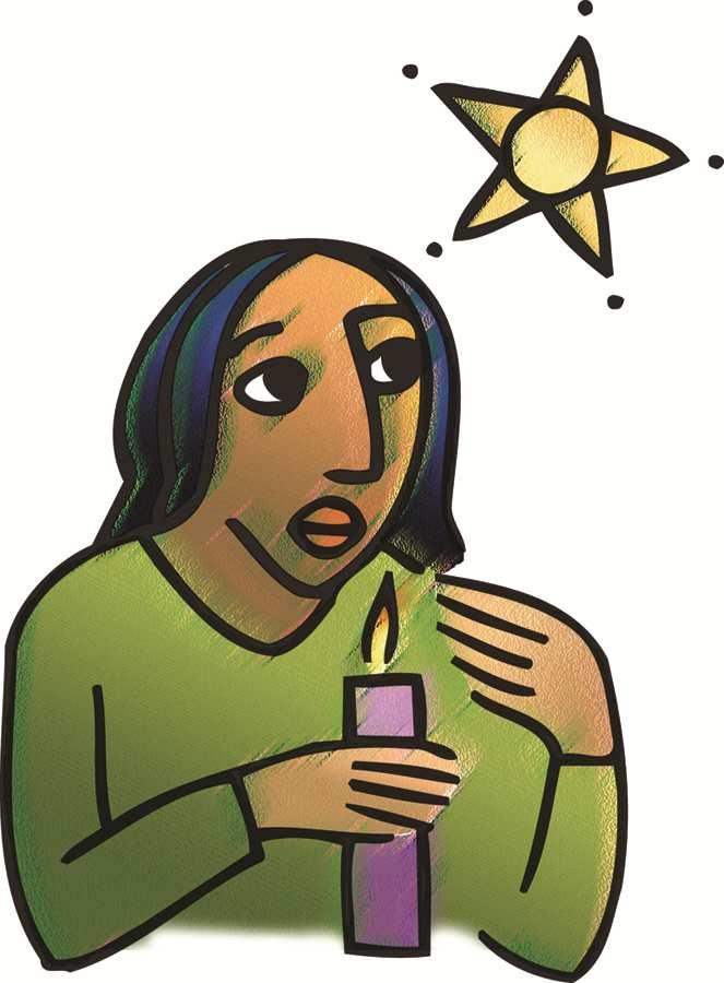 Salem Lutheran Church 401 S. Lake St. Lake Mills IA 50450 Welcome to the House of the Lord First Sunday of Advent November 27, 2016-8:30 a.m. PRELUDE BELLS ANNOUNCEMENTS GATHERING TAIZÉ ADVENT LITURGY Service of the Word Taizé prayer is meditative in character.