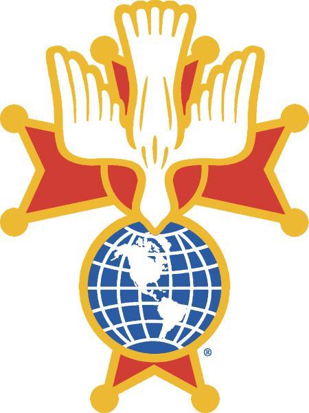 Fourth Degree Emblem Bearers of this emblem are committed to conduct themselves honorably as Christian gentlemen in their private and public lives, as well as acting patriotically for the good of