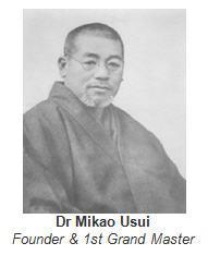 The History of Reiki All Reiki Masters are required to teach the history of Reiki to First Degree practitioners before attunement.