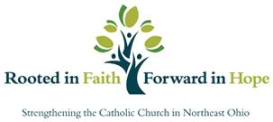 00 Transparency and Accountability: The Rooted in Faith Forward in Hope Oversight Committee, Chaired by Ronn Richard of The Cleveland Foundation, meets semi-annually to review the financial