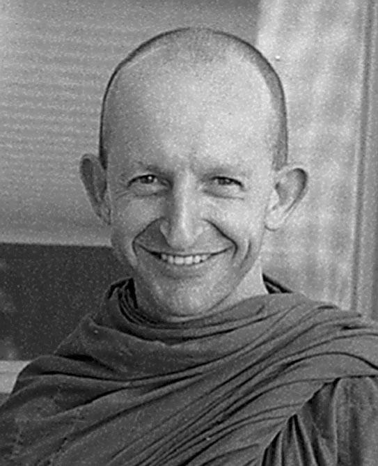 to the Abbots Ajahn Amaro: 25 Years a Monk Fearless Mountain: What was your religious experience as a child? Ajahn Amaro: My family was only nominally Church of England.