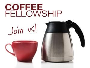 Coffee Hospitality Sunday Sunday, 26 June Following 9:00 & 11:00 am Masses Please come and join us for a Hospitality Coffee Sunday.