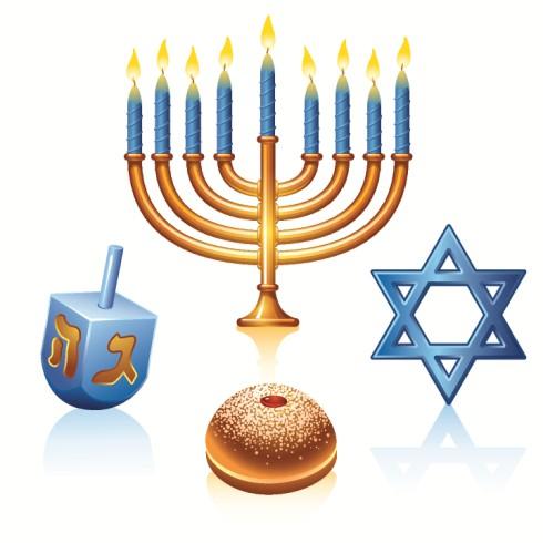 ! SPECIAL CHANUKAH SERVICE Come join us for our Chanukah Service on December 31st Shabbat Services at 10:30 am.