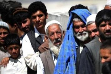 Tribes and Tribal Allegiance Afghanistan is a nation composed of tribes, and most tribes contain smaller, less formal bands. Most tribes are kinship-based, containing clans and crosscutting lineages.