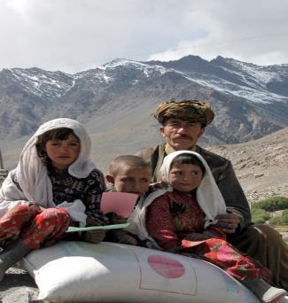 4. FAMILY AND KINSHIP Importance of Family Across all tribal and ethnic boundaries, the family remains the single most important institution in Afghanistan.