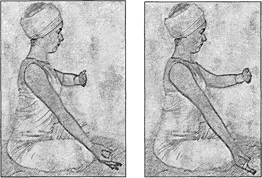 Originally taught by Yogi Bhajan in April 1972 Medi-ta-tion In-to Being: CCI Am_, I Am-"-" Sit in an Easy Pose, with a lightjalandhar bandh. EYE POSITION: Fix the eyelids at 1/ loth open.