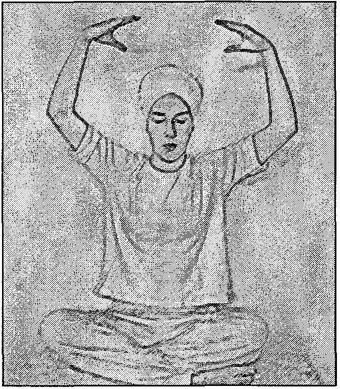 Originally taught by Yogi Bhajan in October 1979 Medit:at:ion Fo r SelF-blessing Guidance by Int:uit:ion Sit in an Easy Pose. with a light jalandhar bandh. EYE POSITION: Fix the eyes I I loth open.