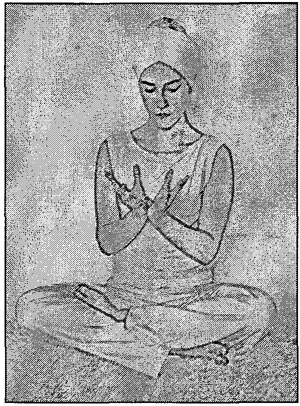 Rejuvena-tion Meai1:a1:ion Originally taught by Yogi Bhajan in February 1979 Sit in an Easy Pose, with a light jalandhar bandh.