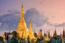 Yangon Bagan