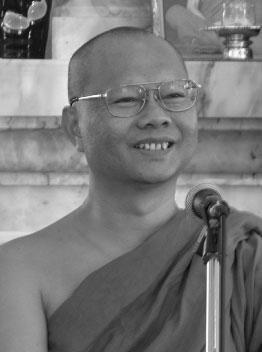 I came away not only with ideas for future projects but also with a contented heart, knowing that many of my own Dhamma undertakings are similar (although on a smaller scale!).