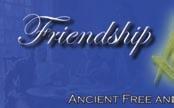 com Next HELP Date: 11/18 Friendship Lodge, Est. 1901 32 Church St., Wilmington, MA 3rd Wednesday 6:30 p.m. www.friendshiplodge.com Wor.