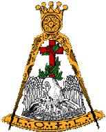 the Northern Masonic Jurisdiction of the United States of America whose Grand East is in Lexington, Massachusetts. Ill. John Wm. McNaughton, 33 o Sovereign Grand Commander Ill. David R.