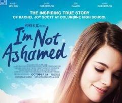 org under Adults. Regal Cinemas Check out this powerful movie about a young woman who struggled with and took courage in her faith and who died in the shootings at Columbine High School in 1999.