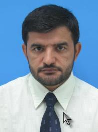Fauzan Khairi bin Che Harun Deputy Director (Global Education) UTM