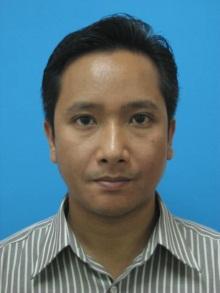 my TIDAK Dr Mohd Hafiz Bin Puteh Fakulti