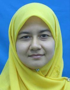 6 PEGAWAI KEWANGAN (W44) Puan Yohaniz Binti Abdul Rahim Pejabat