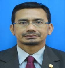 Mohd Shahir Shamsir bin Omar Timbalan Pengarah Unit Sekretariat