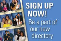 New Pictorial Directory Coming Soon! Pictures will be taken starting September 13th. Sign-up for your family photo shoot by going online, www.stjudecatholic.org and click on the Sign Up icon.