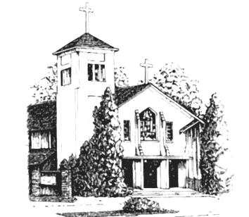 Sacred Heart Church 120 N. Union Street * P.O. Box 430 * Susanville, CA 96130 Pastor: Rev. Fr.