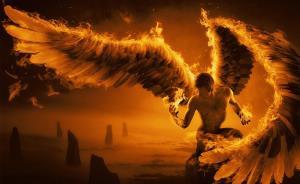 11 P a g e This blessed atonement offer includes a plan to isolate sin and destroy it including Satan, his fallen angels, and all who join him in rebellion (Matthew 25:41; Revelation 21:8).