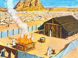 Note: In the previous study we learned that the cleansing of the earthly sanctuary took place on the Day of Atonement in ancient Israel.