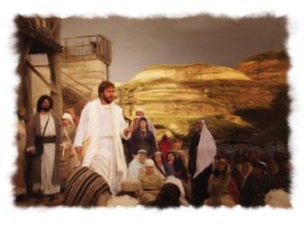 After His ministry of three and one-half years ended, Jesus confirmed the covenant through His disciples (Hebrews 2:3).