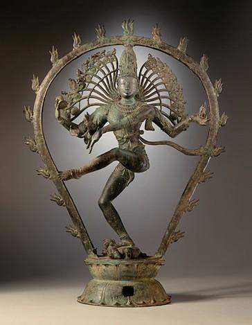 Shiva, the