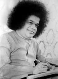 Reading: Let Me tell you that nothing evil can affect Me. Nothing can harm Me. I am the Master, the Shakthi (Power) that overpowers everything else. Swami s Discourse, July 7, 1963 My dear!