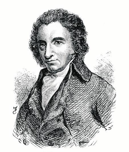 Deism: A Revolution in Religion Thomas Paine, born Jan u ary 29, 1737, died June 8, 1809.