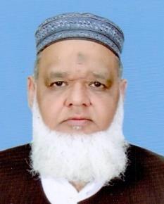 Masroor Ahmad Khan Masroor Ahmad Khan is the Chairman/Director of Ghani Gases Limited.