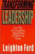 Driven Leadership