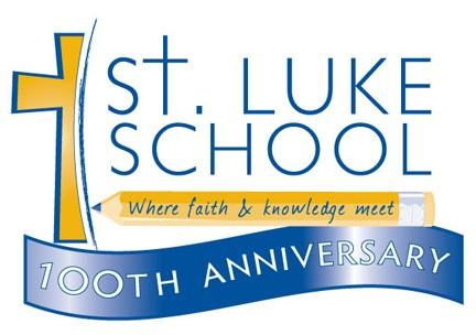 ST. LUKE SCHOOL WHERE FAITH AND KNOWLEDGE MEET 718-746-3833 www.slswhitestone.