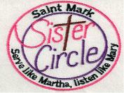 Sister Circle SISTER CIRCLE INVITES THE WOMEN OF ST.