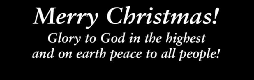 KEY WORDS Christmas Day is celebrated on December 25th, but the Christmas season lasts for three weeks, ending with the Baptism of Jesus in January.
