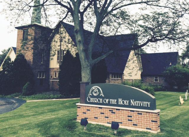 Our History Church of the Holy Nativity (CHN) began in the 1950s, when a handful of families founded a new church within their local community of Clarendon Hills.