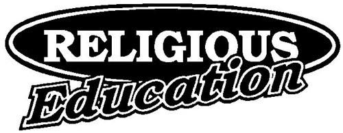 Registration Religious Education, Confirmation, and R.C.I.A. registration will begin today Sunday, July 26, 2015 after the 11:30am Mass during family Day.