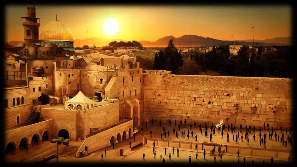 Judaism Foundations Abraham main prophet who