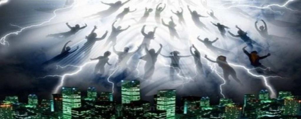 The Rapture Doctrine By Pastor Bill Yahushua DSCI Ministry The Rapture From Man Or God? I want to try to explain this false teaching of a pre-tribulation rapture.