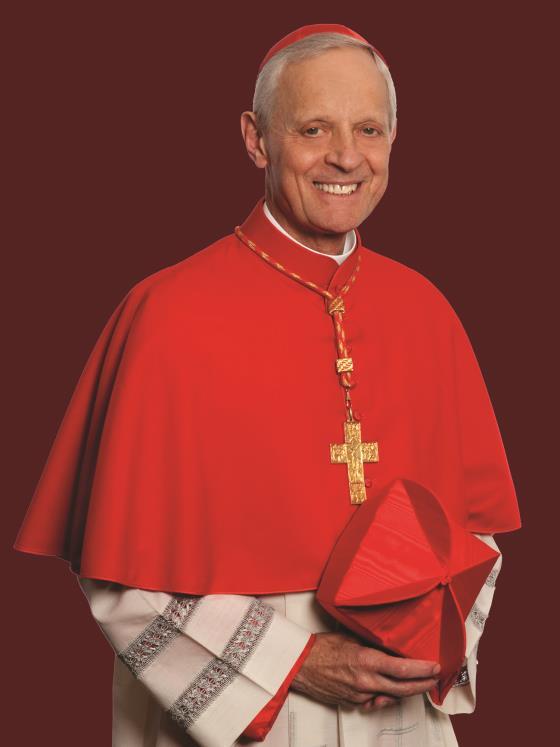Pittsburgh February 12, 1988 Named Archbishop of Washington May 16, 2006 Installed as