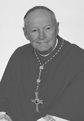 Cardinal Hickey 1980-2000