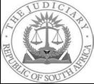 Reportable THE LABOUR COURT OF SOUTH AFRICA, In the matter between: HELD AT JOHANNESBURG Case No: JR 858/15 HARMONY GOLD MINING COMPANY LTD Applicant and COMMISSION FOR CONCILIATION, MEDIATION &