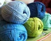 LIVING OUR FAITH OLMC PRAYER SHAWL MINISTRY Please join us! Our next meeting is: Friday, February 14th 8:30 9:30 AM Questions?