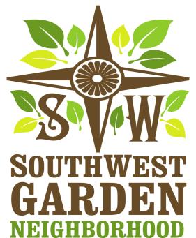 southwest garden Communicator Vol.